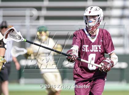 Thumbnail 1 in St. Joseph's Collegiate Institute @ Cardinal Gibbons photogallery.