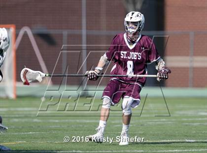 Thumbnail 2 in St. Joseph's Collegiate Institute @ Cardinal Gibbons photogallery.