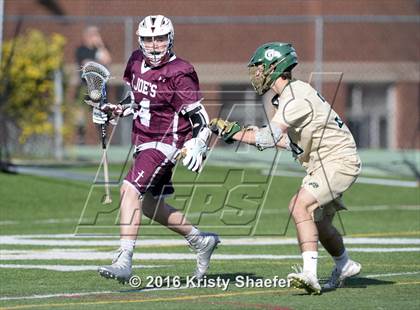 Thumbnail 3 in St. Joseph's Collegiate Institute @ Cardinal Gibbons photogallery.
