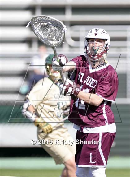 Thumbnail 2 in St. Joseph's Collegiate Institute @ Cardinal Gibbons photogallery.