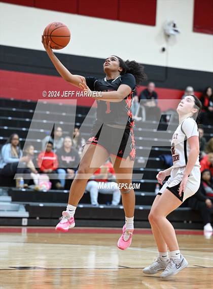 Thumbnail 2 in Shaker Heights @ Roosevelt (OHSAA D1 Sectional) photogallery.