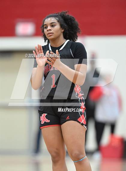 Thumbnail 3 in Shaker Heights @ Roosevelt (OHSAA D1 Sectional) photogallery.