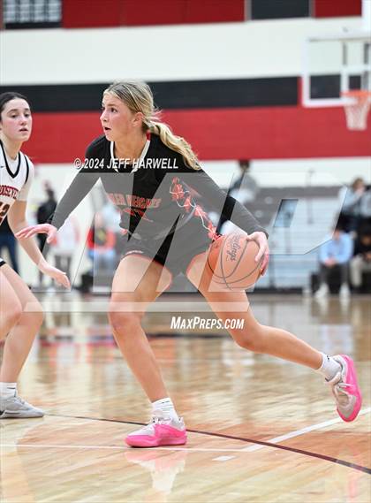 Thumbnail 3 in Shaker Heights @ Roosevelt (OHSAA D1 Sectional) photogallery.
