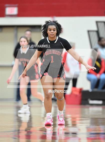 Thumbnail 1 in Shaker Heights @ Roosevelt (OHSAA D1 Sectional) photogallery.