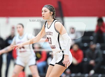Thumbnail 2 in Shaker Heights @ Roosevelt (OHSAA D1 Sectional) photogallery.