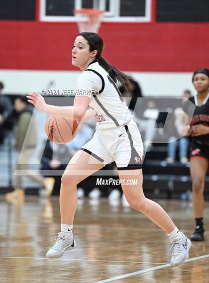 Thumbnail 1 in Shaker Heights @ Roosevelt (OHSAA D1 Sectional) photogallery.