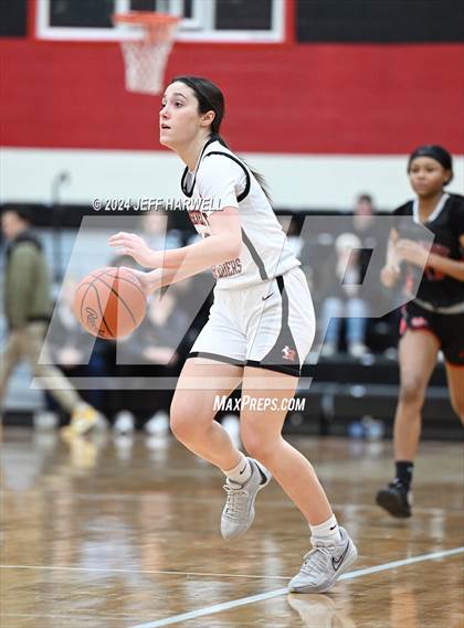 Thumbnail 2 in Shaker Heights @ Roosevelt (OHSAA D1 Sectional) photogallery.