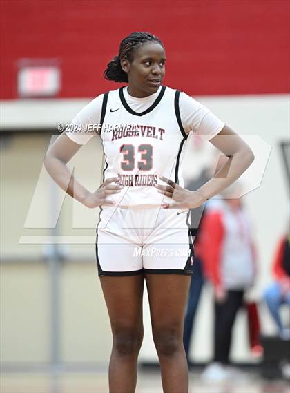 Thumbnail 2 in Shaker Heights @ Roosevelt (OHSAA D1 Sectional) photogallery.