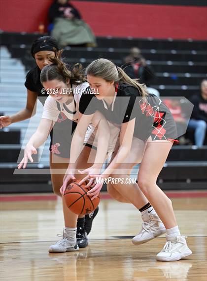 Thumbnail 2 in Shaker Heights @ Roosevelt (OHSAA D1 Sectional) photogallery.