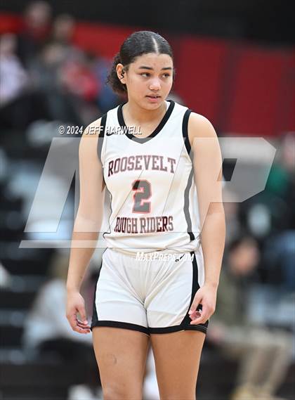 Thumbnail 1 in Shaker Heights @ Roosevelt (OHSAA D1 Sectional) photogallery.