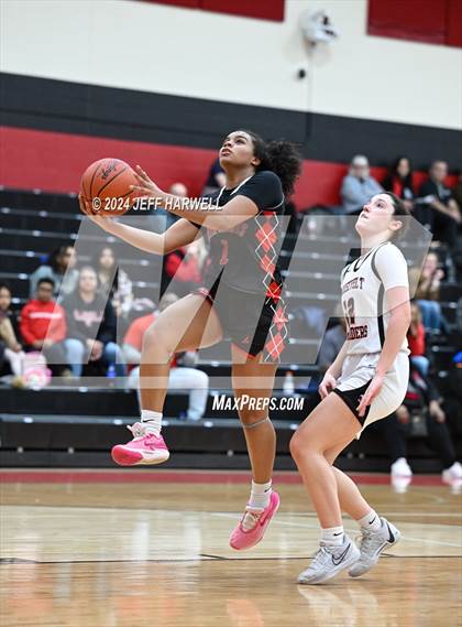 Thumbnail 3 in Shaker Heights @ Roosevelt (OHSAA D1 Sectional) photogallery.