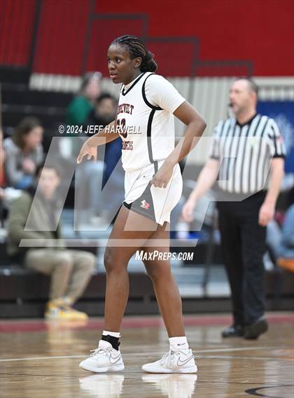 Thumbnail 1 in Shaker Heights @ Roosevelt (OHSAA D1 Sectional) photogallery.