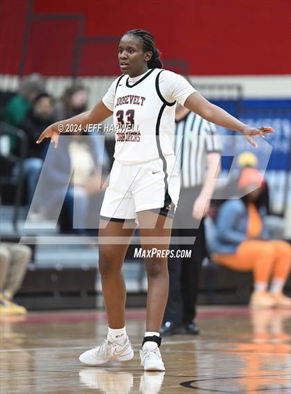 Thumbnail 3 in Shaker Heights @ Roosevelt (OHSAA D1 Sectional) photogallery.