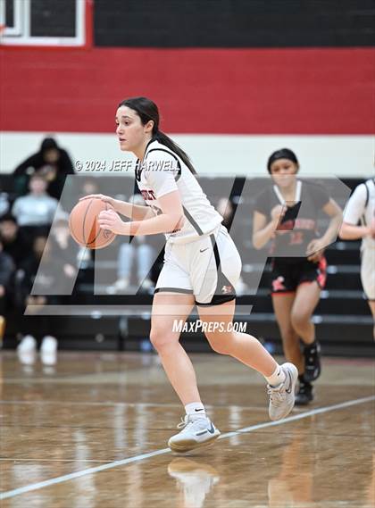 Thumbnail 1 in Shaker Heights @ Roosevelt (OHSAA D1 Sectional) photogallery.