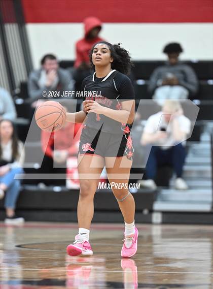 Thumbnail 2 in Shaker Heights @ Roosevelt (OHSAA D1 Sectional) photogallery.