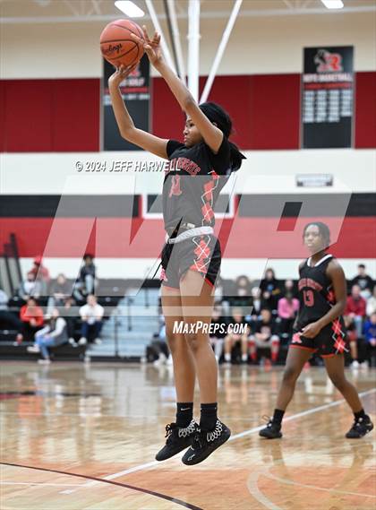 Thumbnail 2 in Shaker Heights @ Roosevelt (OHSAA D1 Sectional) photogallery.