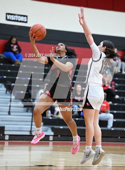 Thumbnail 2 in Shaker Heights @ Roosevelt (OHSAA D1 Sectional) photogallery.