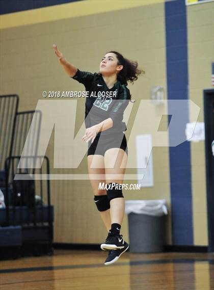 Thumbnail 1 in Oak Ridge vs. Mayde Creek (CFISD/Katy Classic) photogallery.