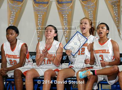 Thumbnail 2 in Rio Americano vs. Foothill (Dorothy Speck Memorial) photogallery.