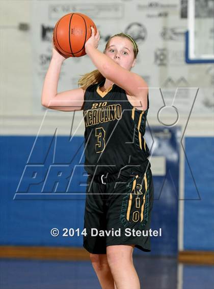 Thumbnail 3 in Rio Americano vs. Foothill (Dorothy Speck Memorial) photogallery.
