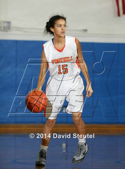 Thumbnail 3 in Rio Americano vs. Foothill (Dorothy Speck Memorial) photogallery.