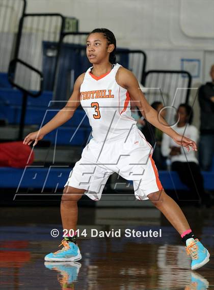 Thumbnail 3 in Rio Americano vs. Foothill (Dorothy Speck Memorial) photogallery.