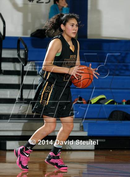 Thumbnail 3 in Rio Americano vs. Foothill (Dorothy Speck Memorial) photogallery.