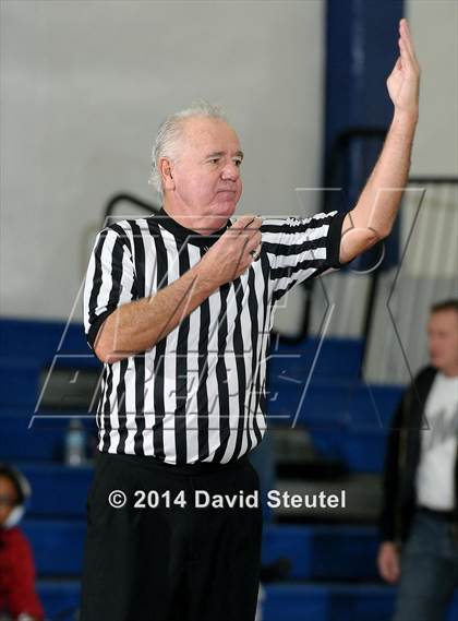 Thumbnail 2 in Rio Americano vs. Foothill (Dorothy Speck Memorial) photogallery.