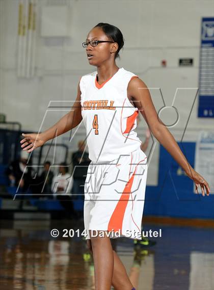 Thumbnail 2 in Rio Americano vs. Foothill (Dorothy Speck Memorial) photogallery.