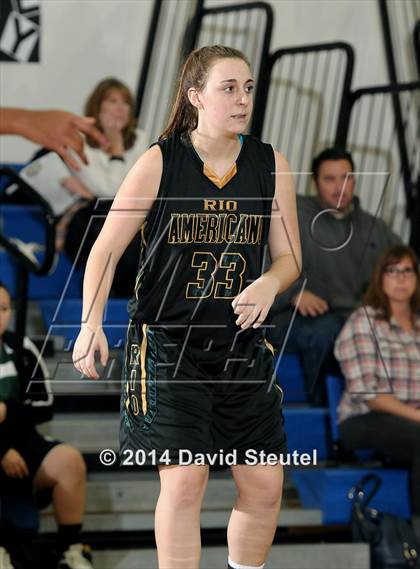 Thumbnail 3 in Rio Americano vs. Foothill (Dorothy Speck Memorial) photogallery.