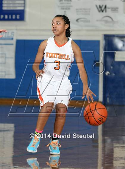 Thumbnail 1 in Rio Americano vs. Foothill (Dorothy Speck Memorial) photogallery.