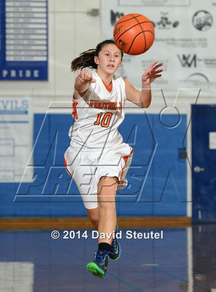 Thumbnail 3 in Rio Americano vs. Foothill (Dorothy Speck Memorial) photogallery.