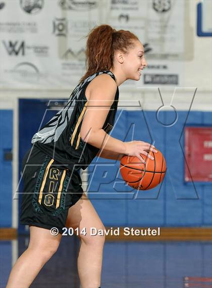Thumbnail 2 in Rio Americano vs. Foothill (Dorothy Speck Memorial) photogallery.