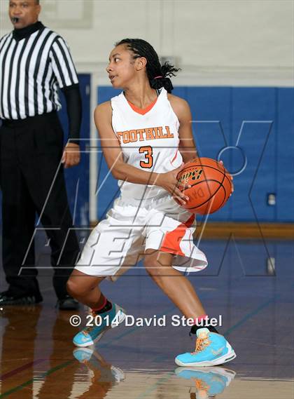 Thumbnail 2 in Rio Americano vs. Foothill (Dorothy Speck Memorial) photogallery.