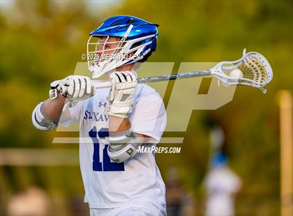 Thumbnail 3 in Archbishop Moeller @ St. Xavier (OHSAA Division 1 Round 3) photogallery.