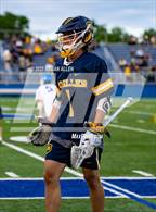 Photo from the gallery "Archbishop Moeller @ St. Xavier (OHSAA Division 1 Round 3)"