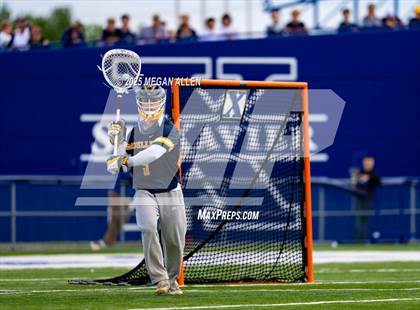 Thumbnail 1 in Archbishop Moeller @ St. Xavier (OHSAA Division 1 Round 3) photogallery.