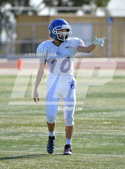 Thumbnail 2 in San Gabriel @ Schurr photogallery.