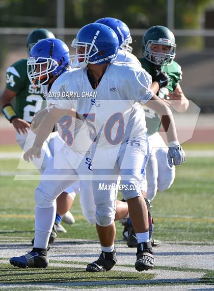 Thumbnail 1 in San Gabriel @ Schurr photogallery.
