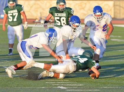 Thumbnail 3 in San Gabriel @ Schurr photogallery.