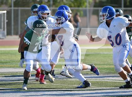 Thumbnail 2 in San Gabriel @ Schurr photogallery.