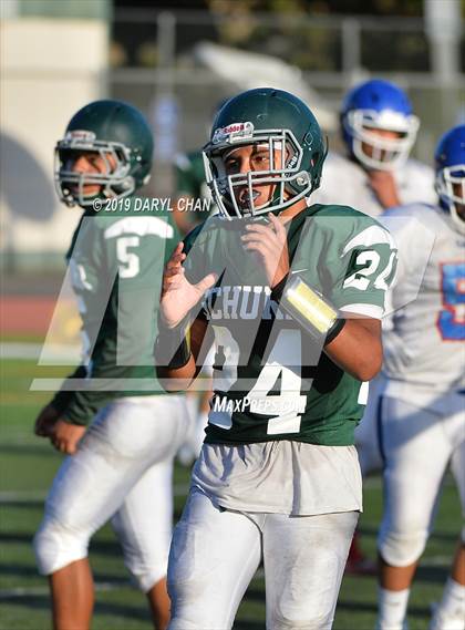 Thumbnail 3 in San Gabriel @ Schurr photogallery.