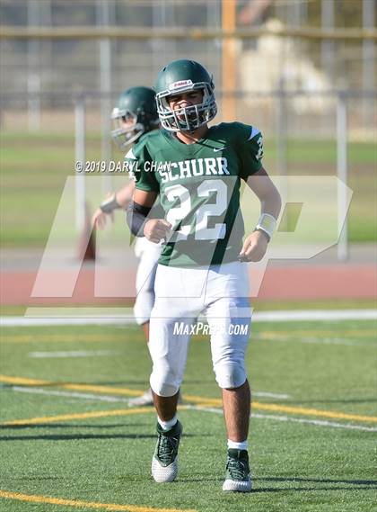Thumbnail 1 in San Gabriel @ Schurr photogallery.