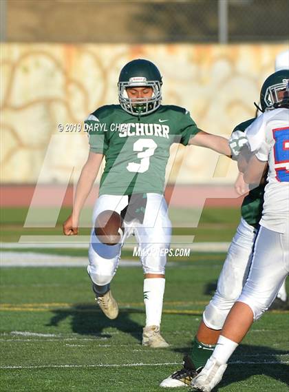 Thumbnail 1 in San Gabriel @ Schurr photogallery.