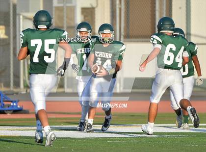 Thumbnail 2 in San Gabriel @ Schurr photogallery.