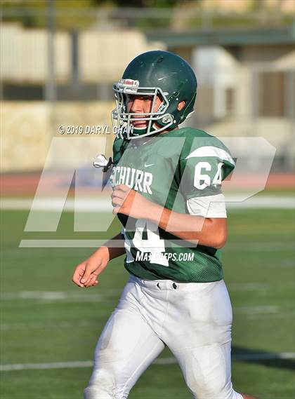Thumbnail 1 in San Gabriel @ Schurr photogallery.