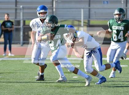 Thumbnail 1 in San Gabriel @ Schurr photogallery.