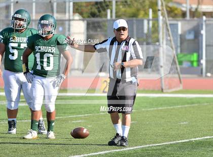 Thumbnail 2 in San Gabriel @ Schurr photogallery.
