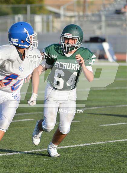 Thumbnail 1 in San Gabriel @ Schurr photogallery.