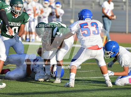 Thumbnail 2 in San Gabriel @ Schurr photogallery.